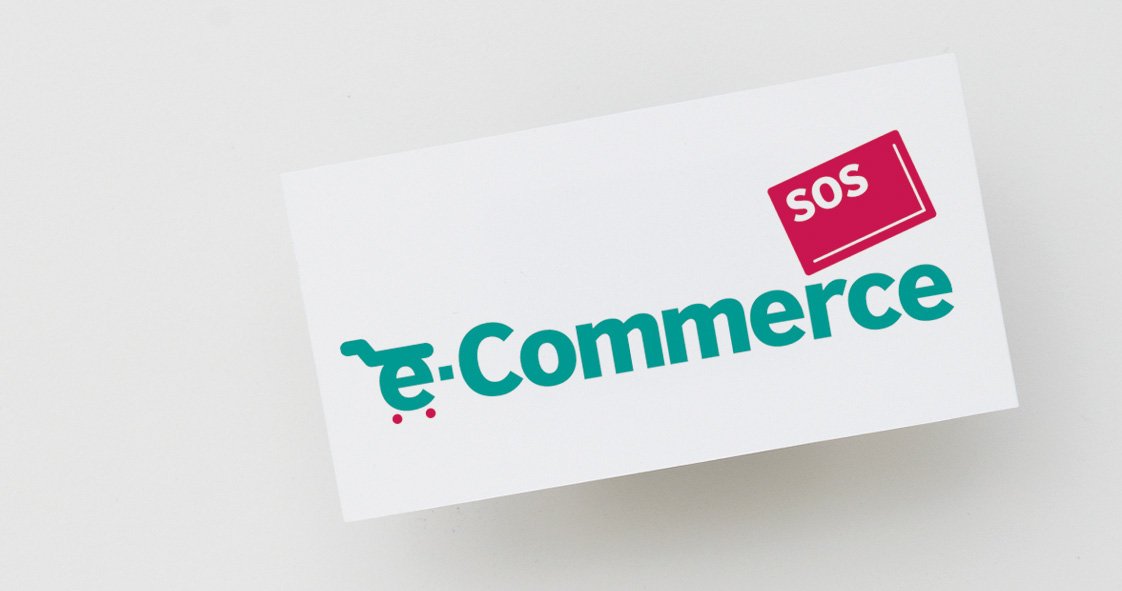 Singtel eCommerce SOS Branding Design